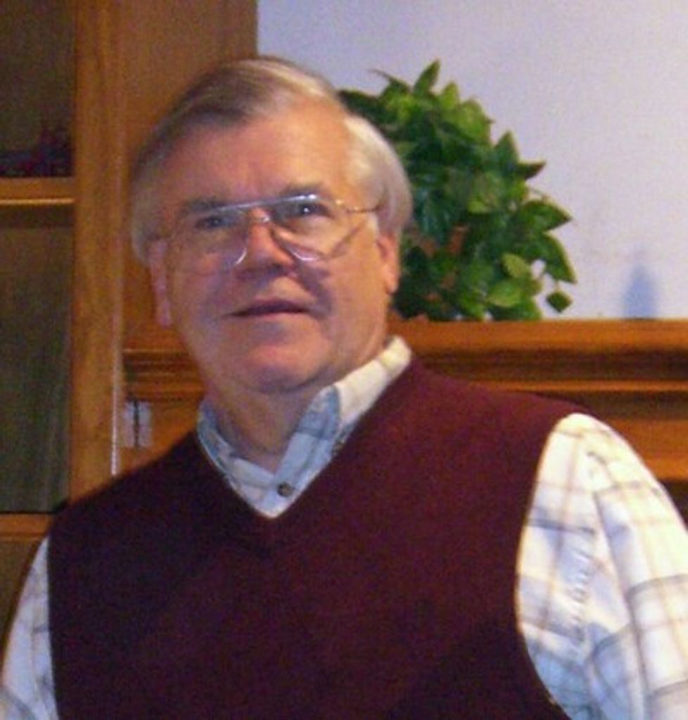 Richard W. Draeger Jr.