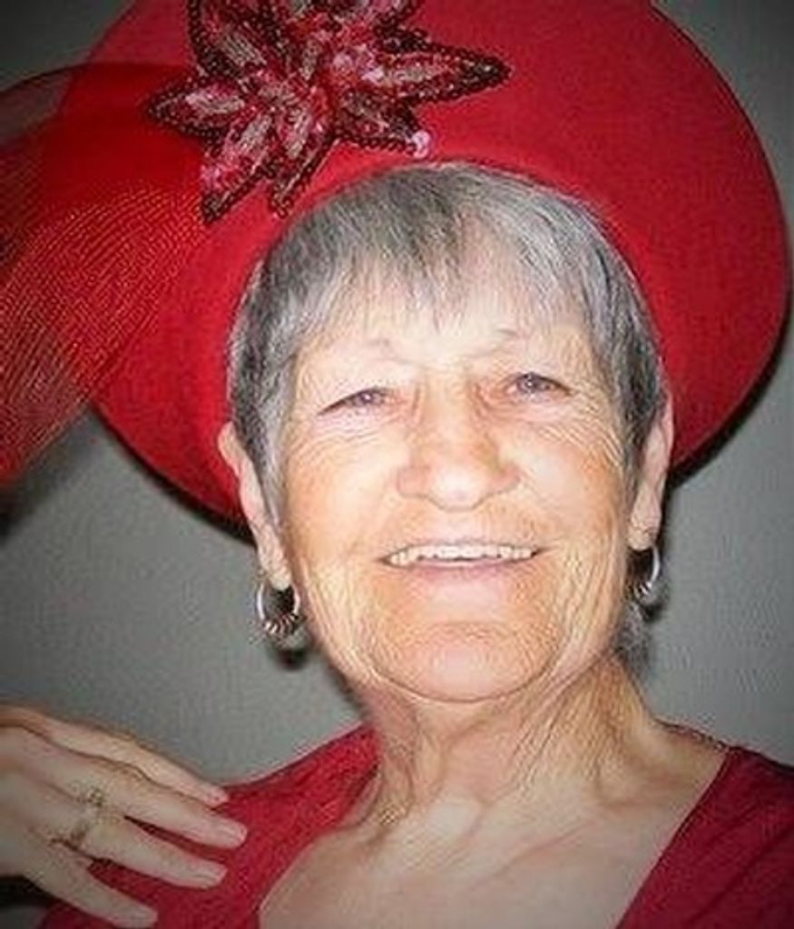 Christene Jackson Graham Profile Photo