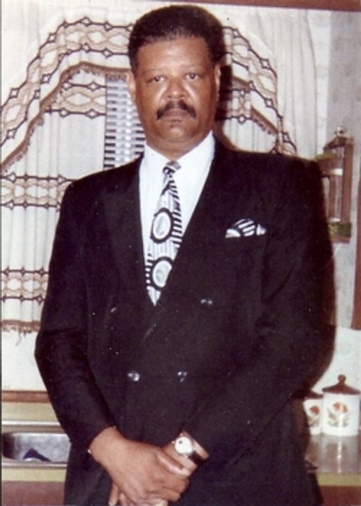 Bobby Gene Billy D Guillory