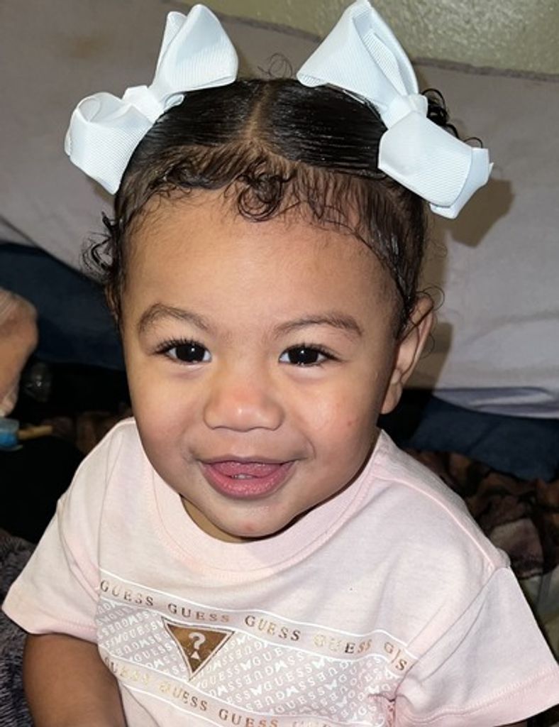 Kamilah Jhene Bosquez Profile Photo