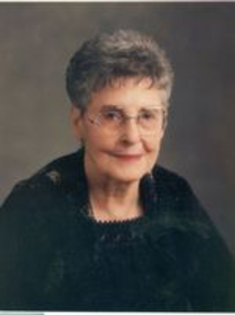 Dorotha Hazle Green Walker