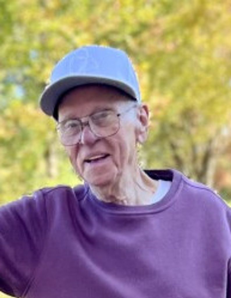 Stanley Esmond Riale, Jr.