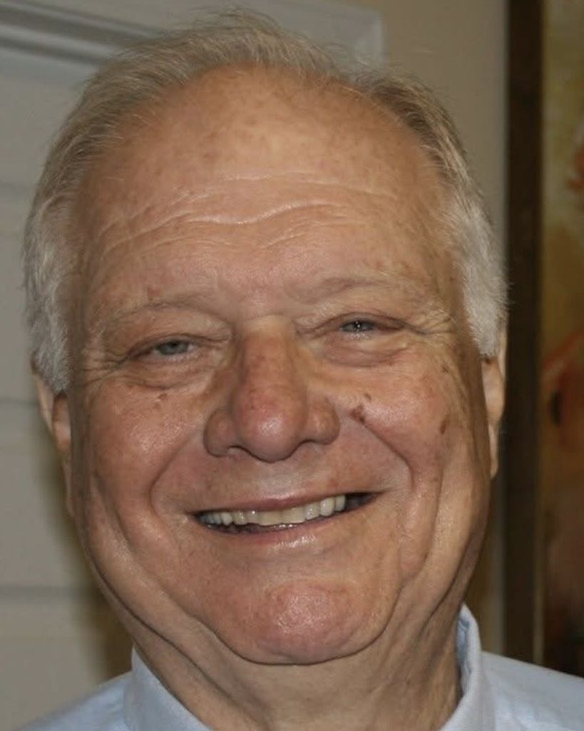 George Huff Brown Jr. Profile Photo