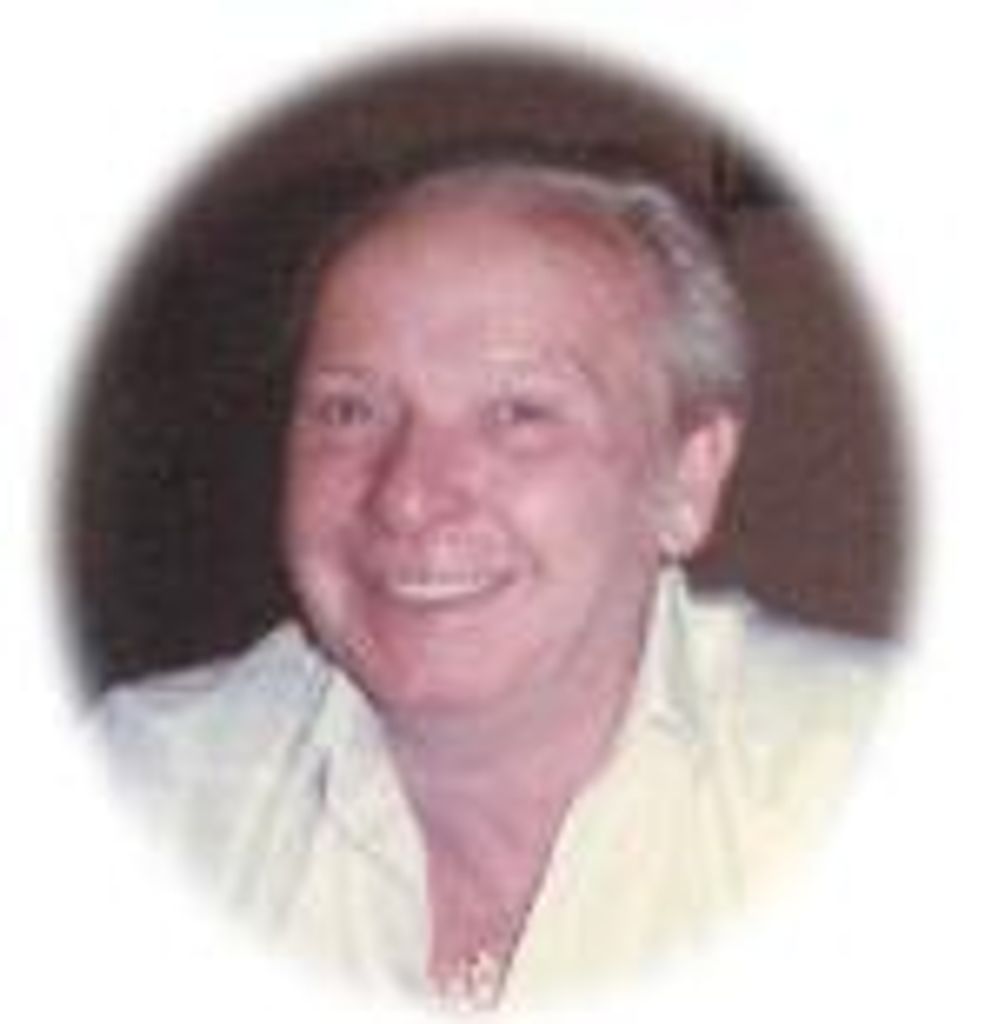 Robert "Popeye" O'Connor