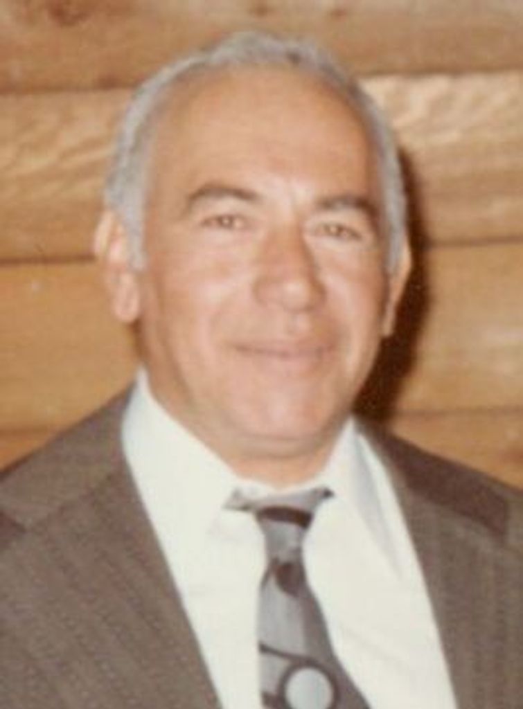 Antony (Antonios) Douvis