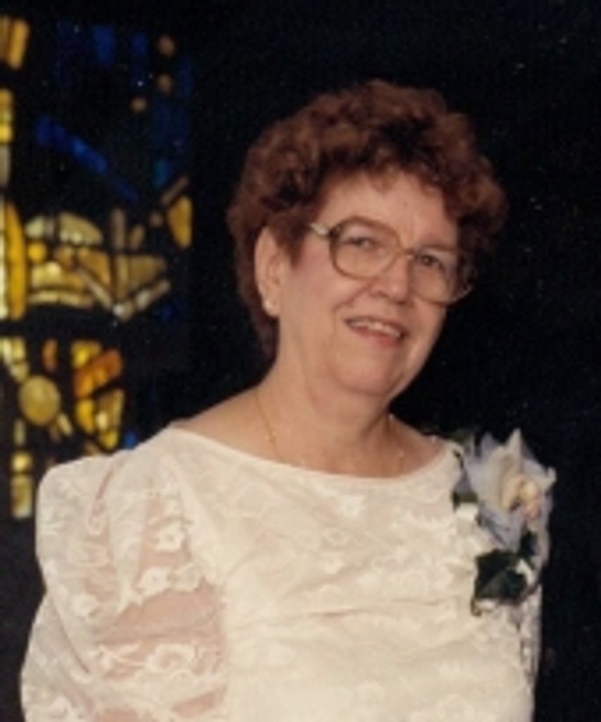 Helena Lona Berger