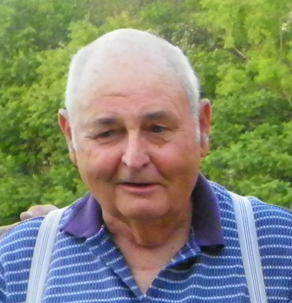 Glenn W. Fetrow Profile Photo