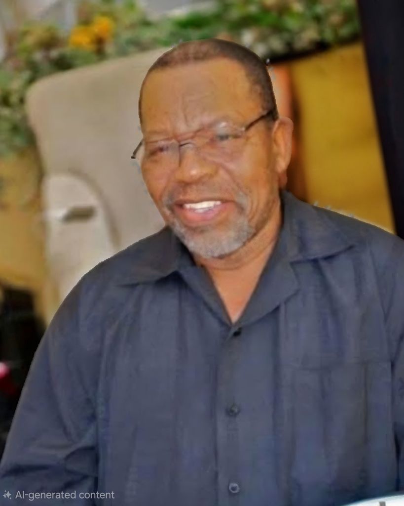 Frank Battle Profile Photo