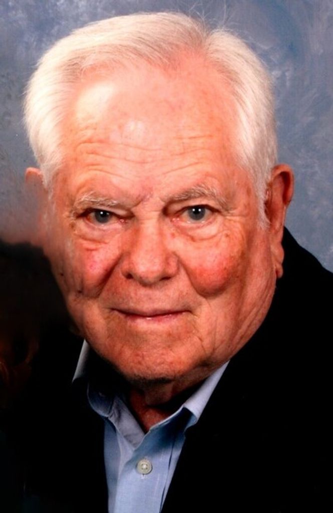 Mack Hulon Brewer Profile Photo