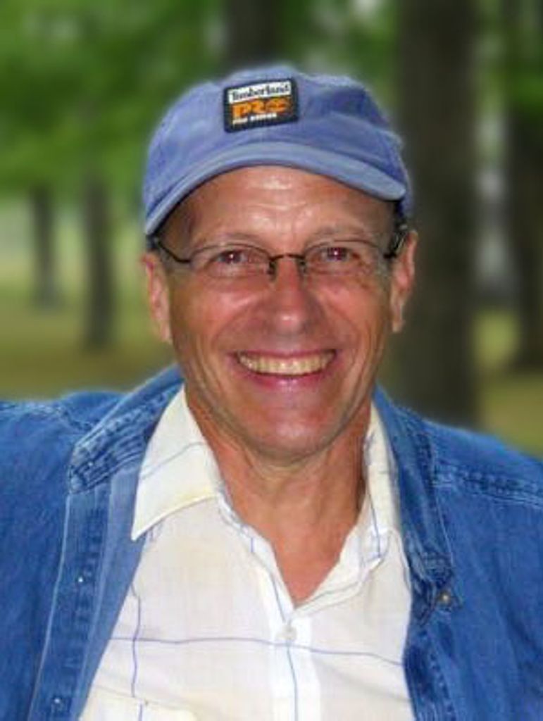 Bernard "Ben" James Largent