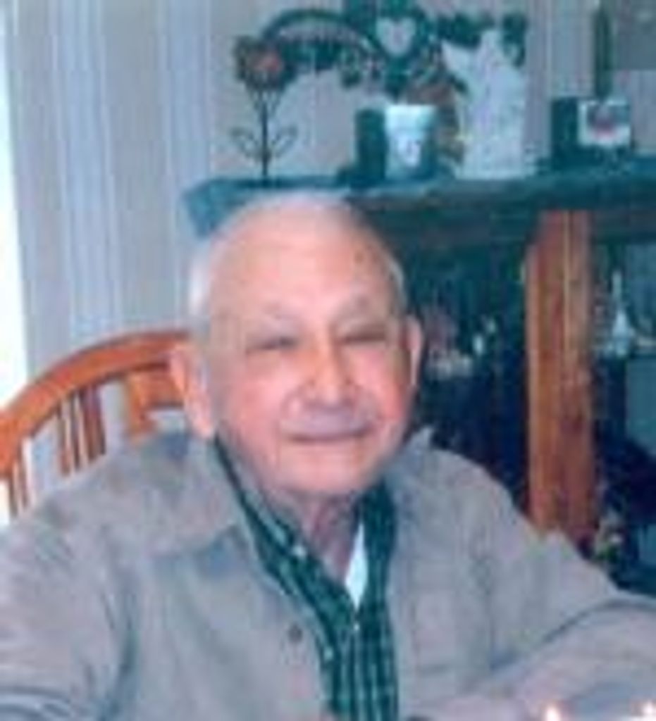 Leslie Joseph Mendenhall