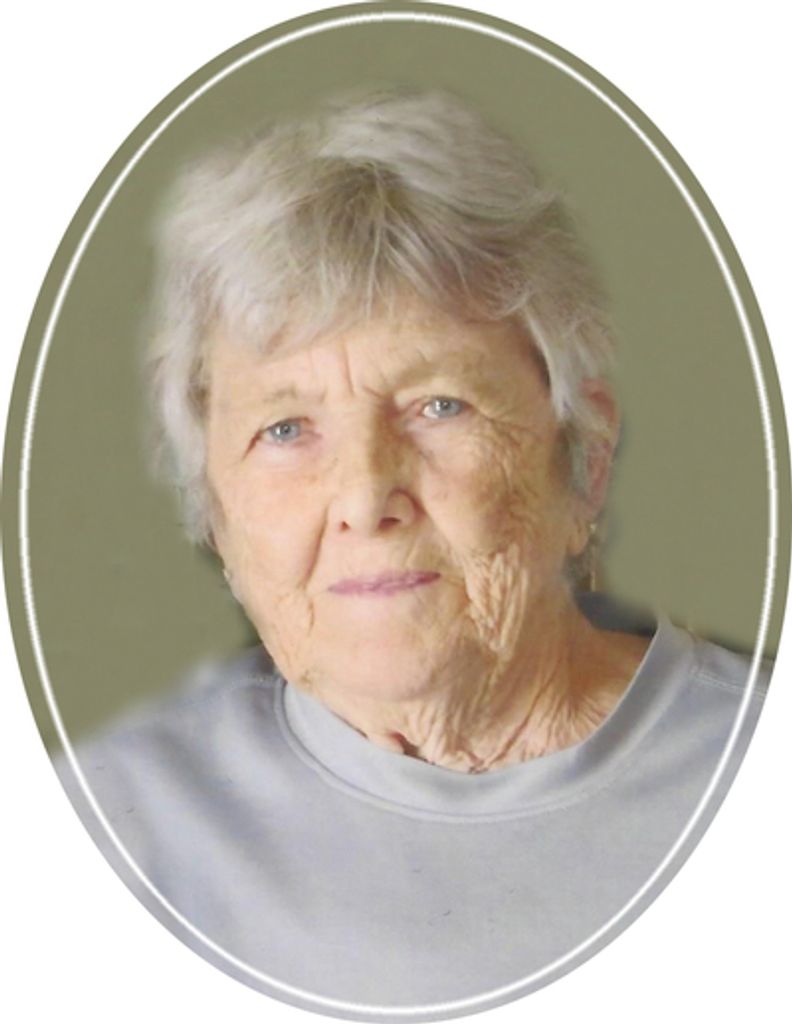 Joyce Volk Profile Photo