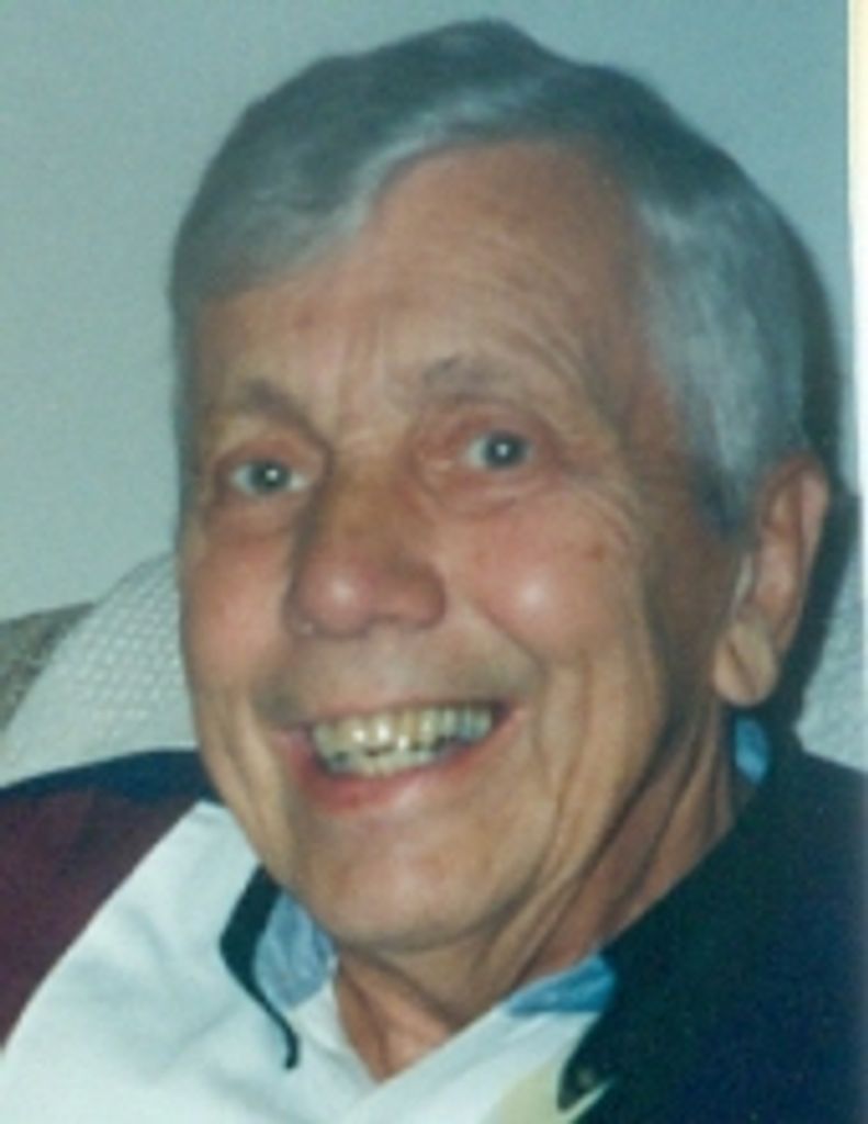 Donald E. Hinerdeer