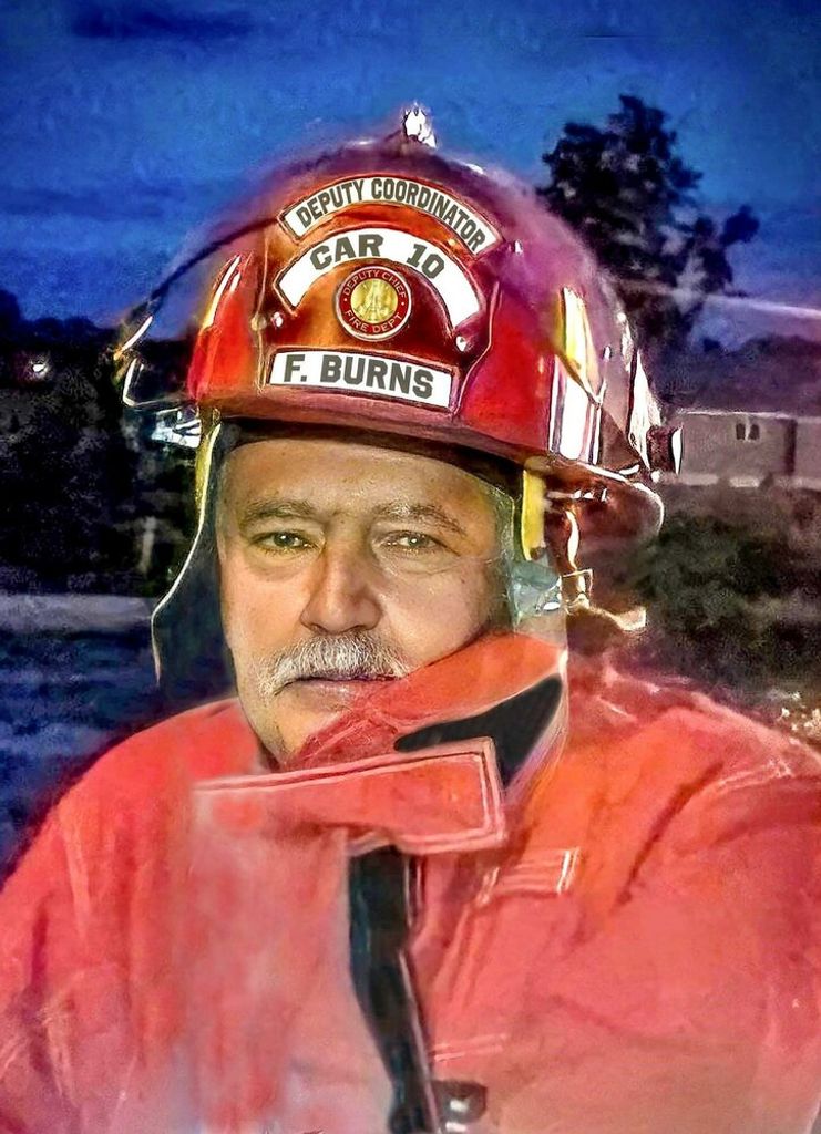 Francis W. Burns