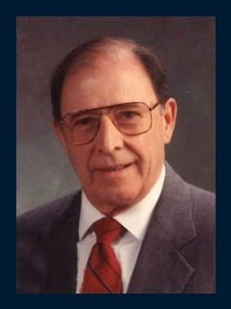 William Barry Wernet