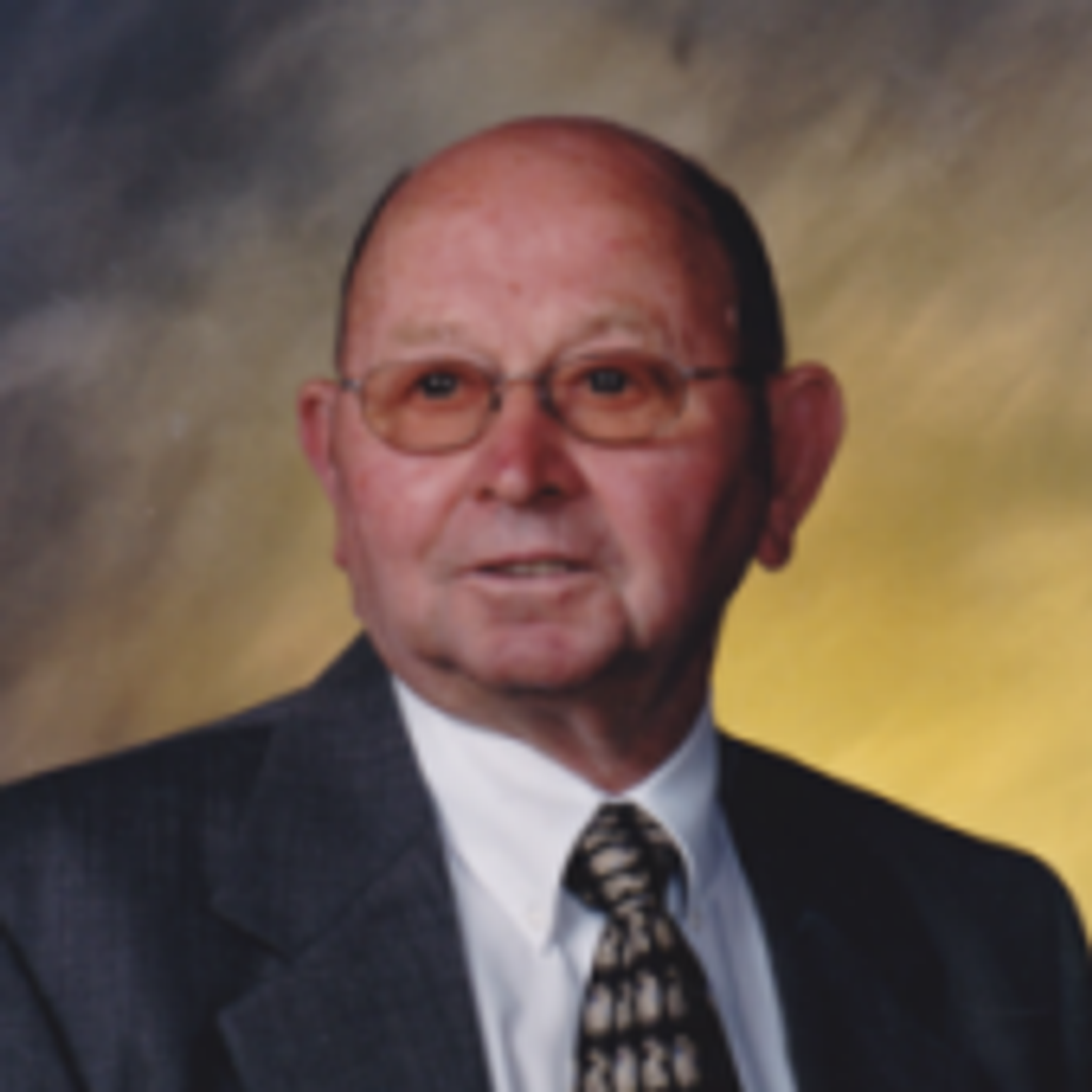 Donald Houg