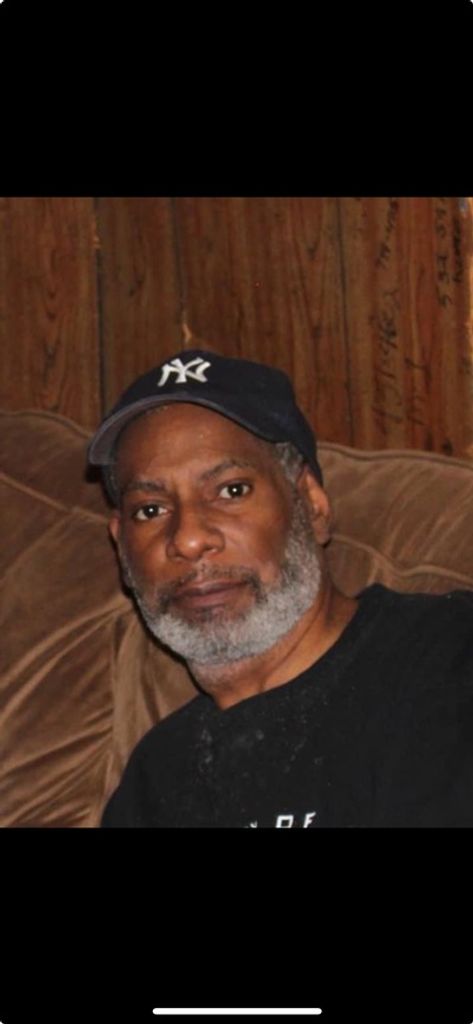 Mr. Barry Leon Lawson Profile Photo