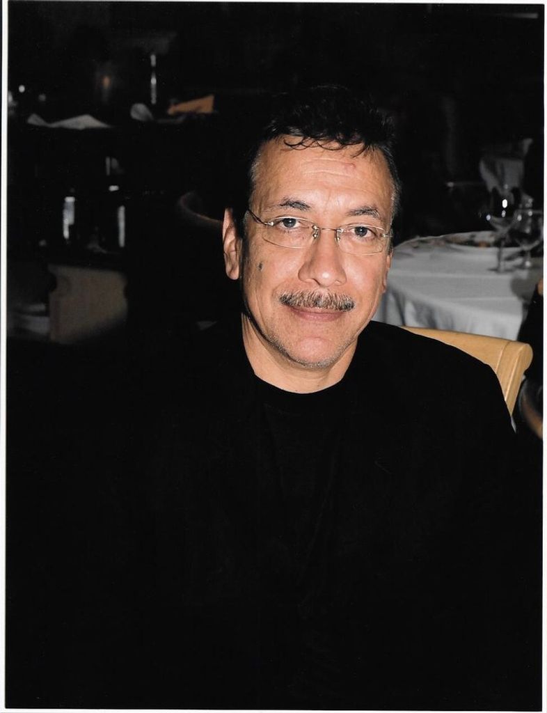 Ricardo Rivera Ramirez