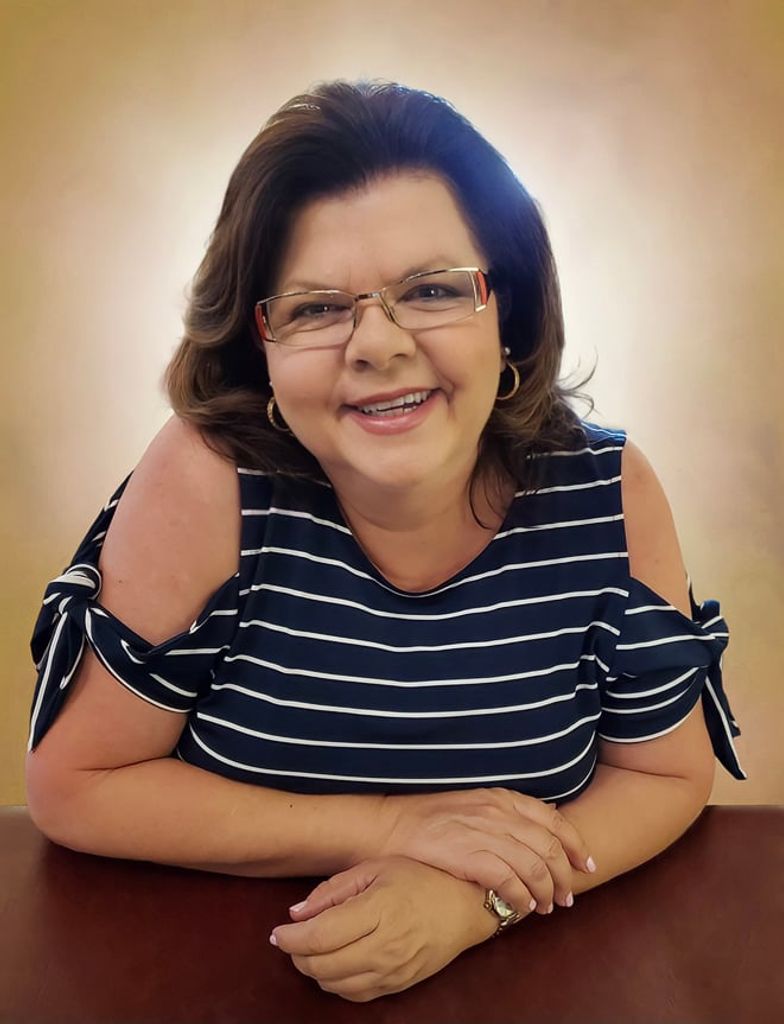 Kim Dementry Profile Photo