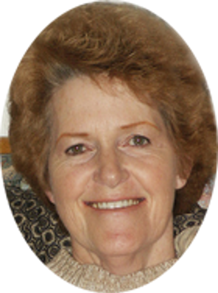 Judy Jensen