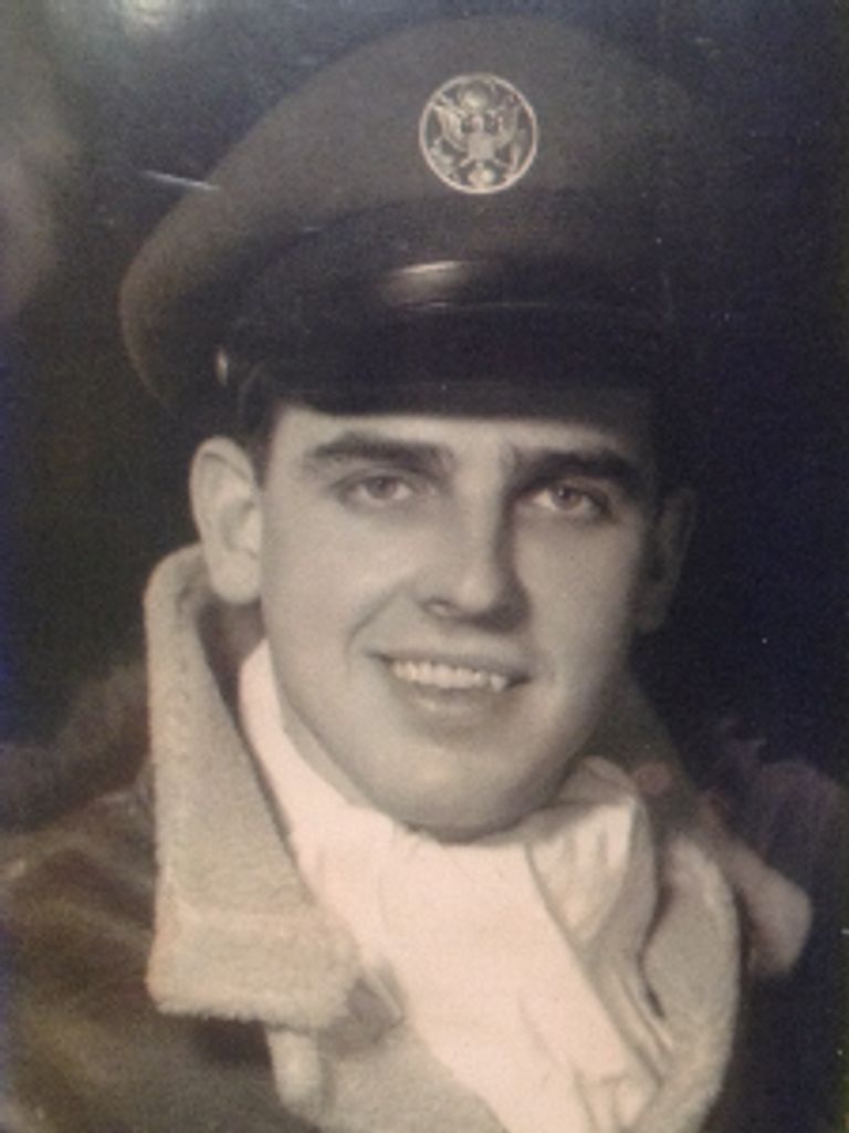 Charles Mccarville