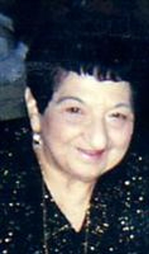 MARY A. GENERALI