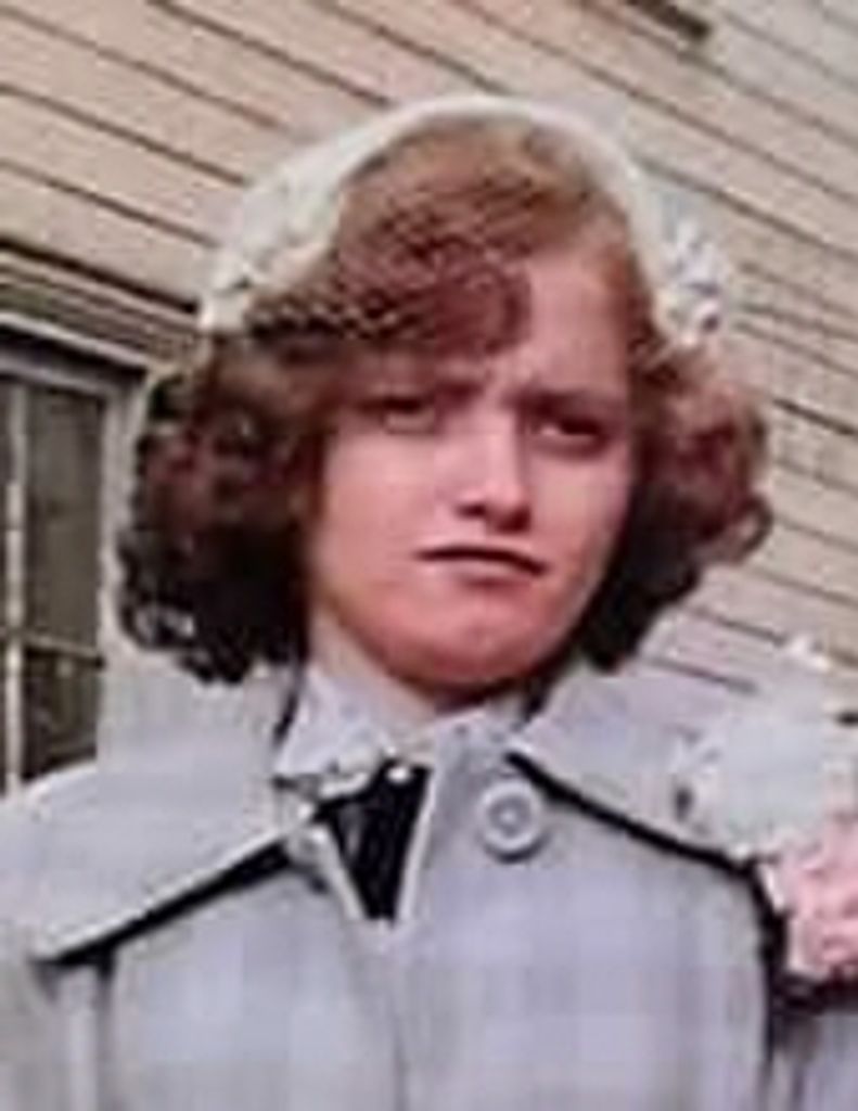 Janet B. Kellerbauer