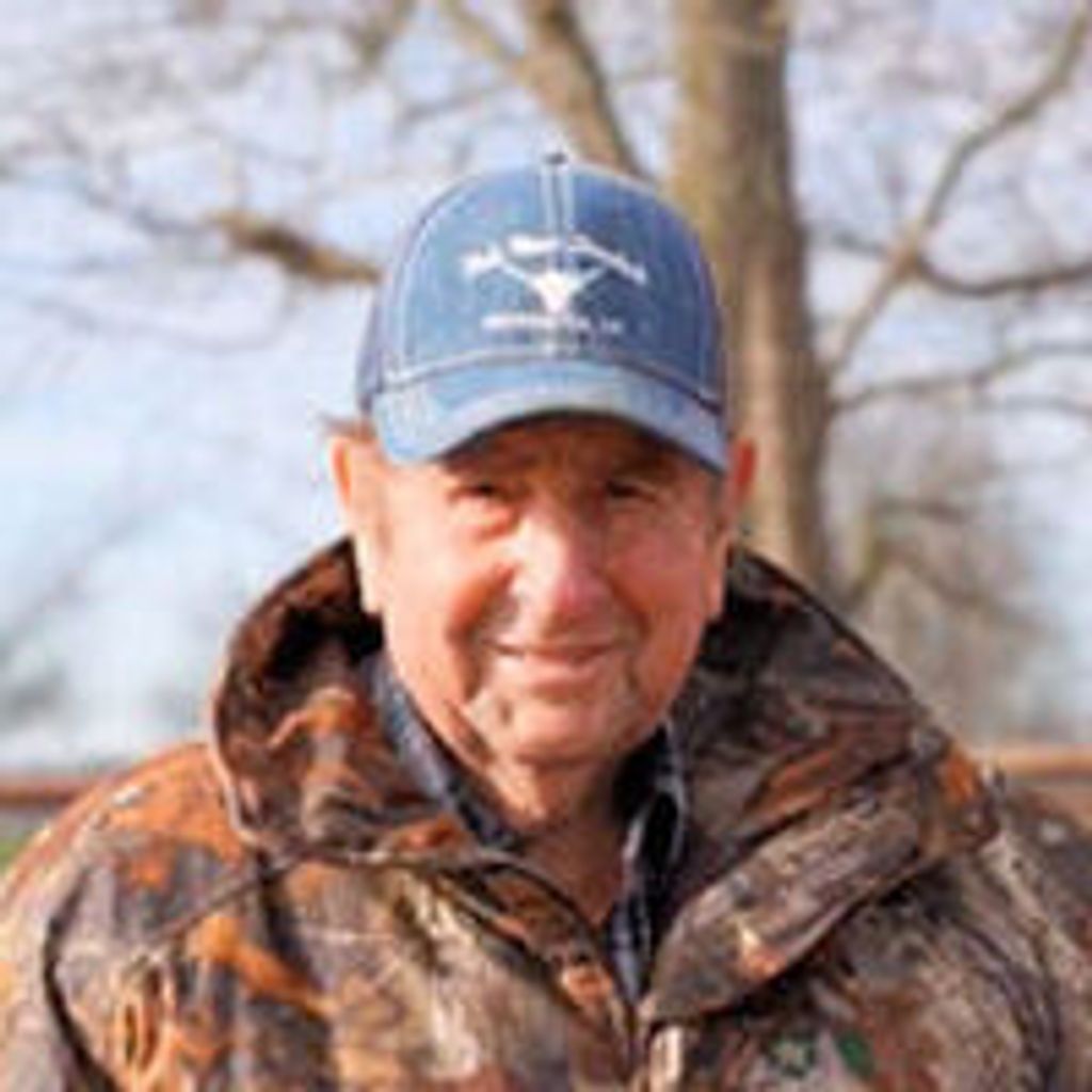 Allen J. Solomon