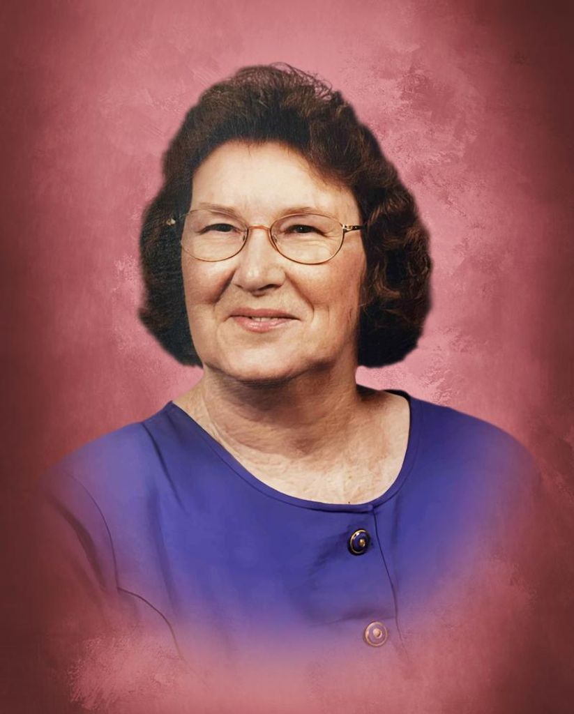 Inez Lawrence Holland