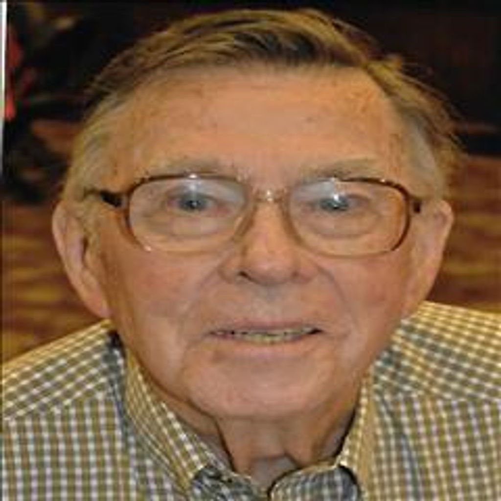 H. William "Bill" Davis Profile Photo