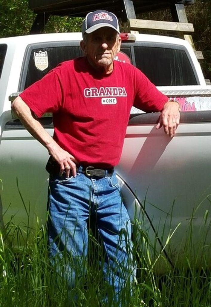 Wayne Mcdaniel Profile Photo