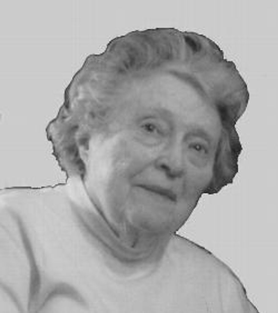 Marian K. "Dolly" Donnelly