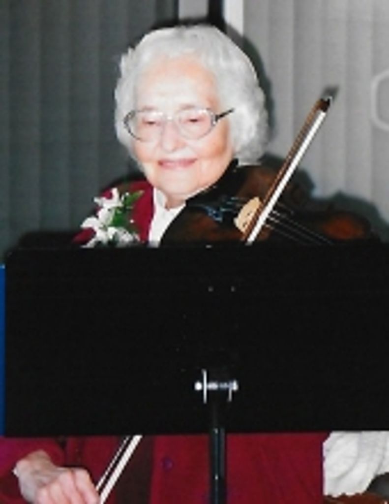 Glenna Ilene Radford Profile Photo