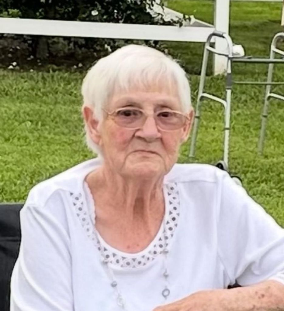 Betty Jo Wright Sparkman Profile Photo