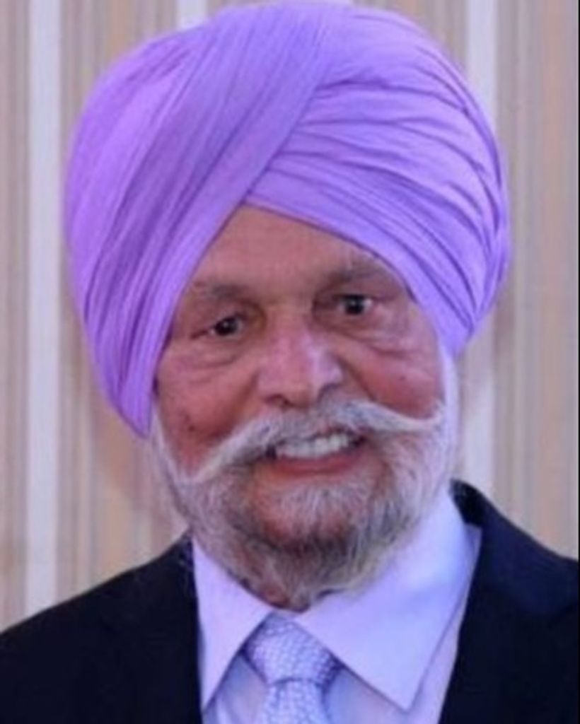 Sarup Singh