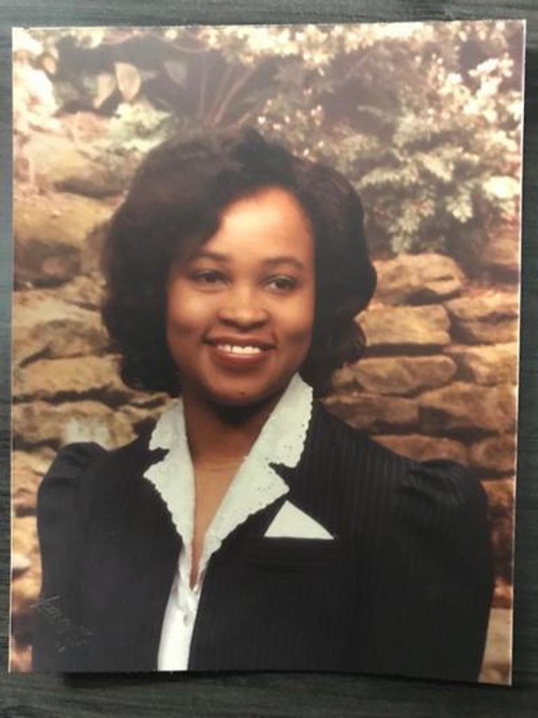 Joyce Elaine Vaughn Profile Photo