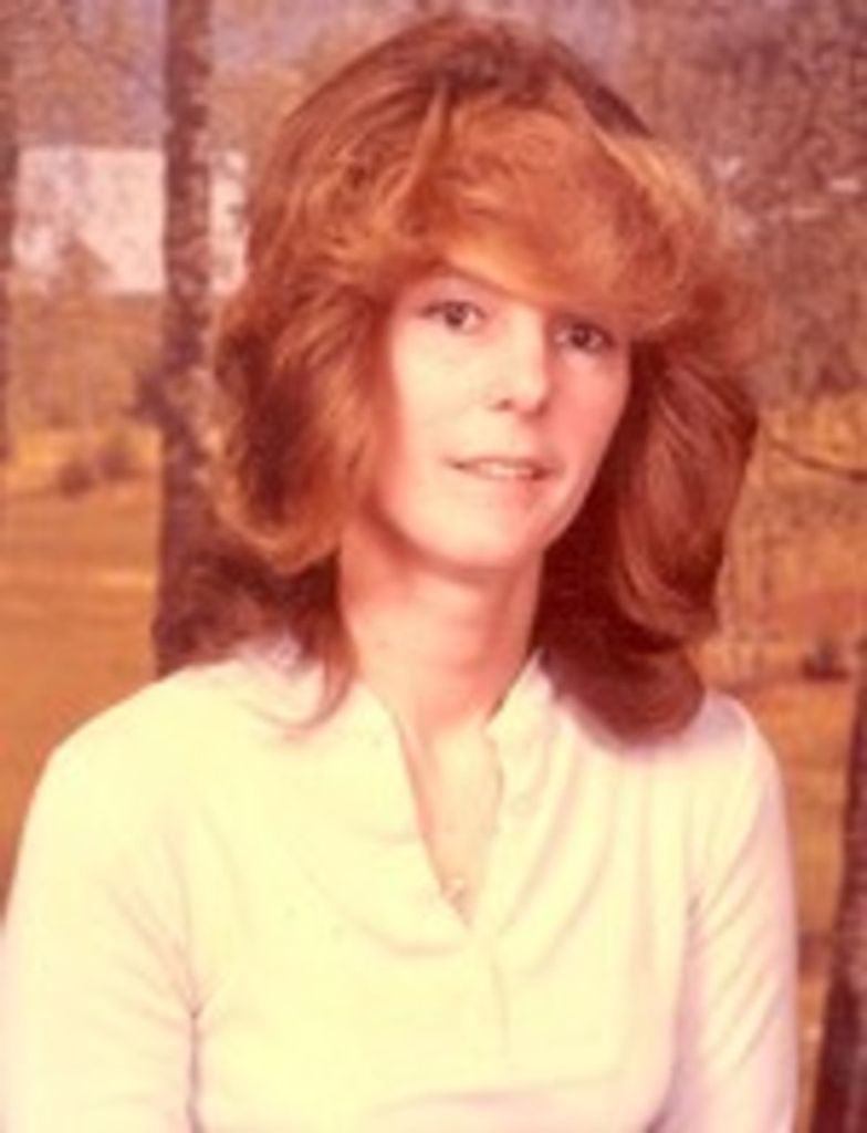 Terri Ann Rock Taylor