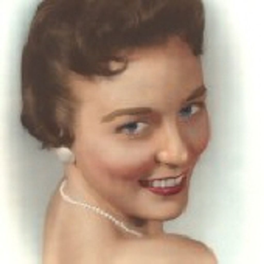 Arlene Jewell () Smith