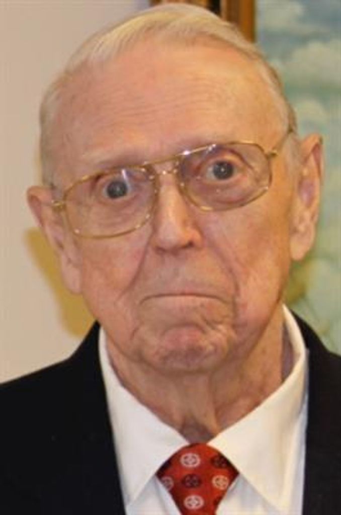 Wayne  Howard Springer