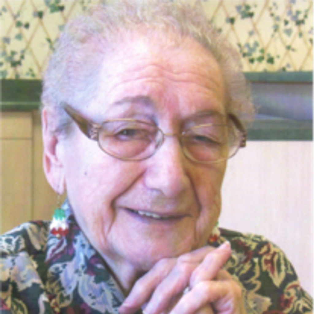 Elsie Stricker