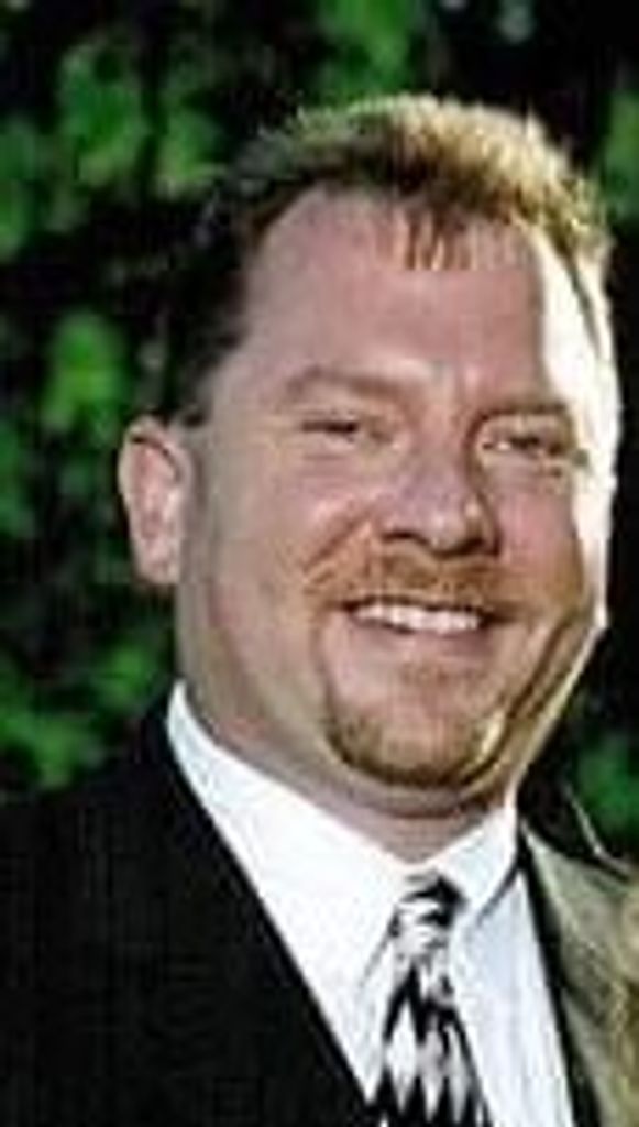 Jon Erik Stehr Profile Photo