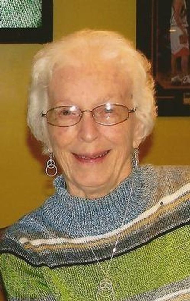 Helen L. Childs