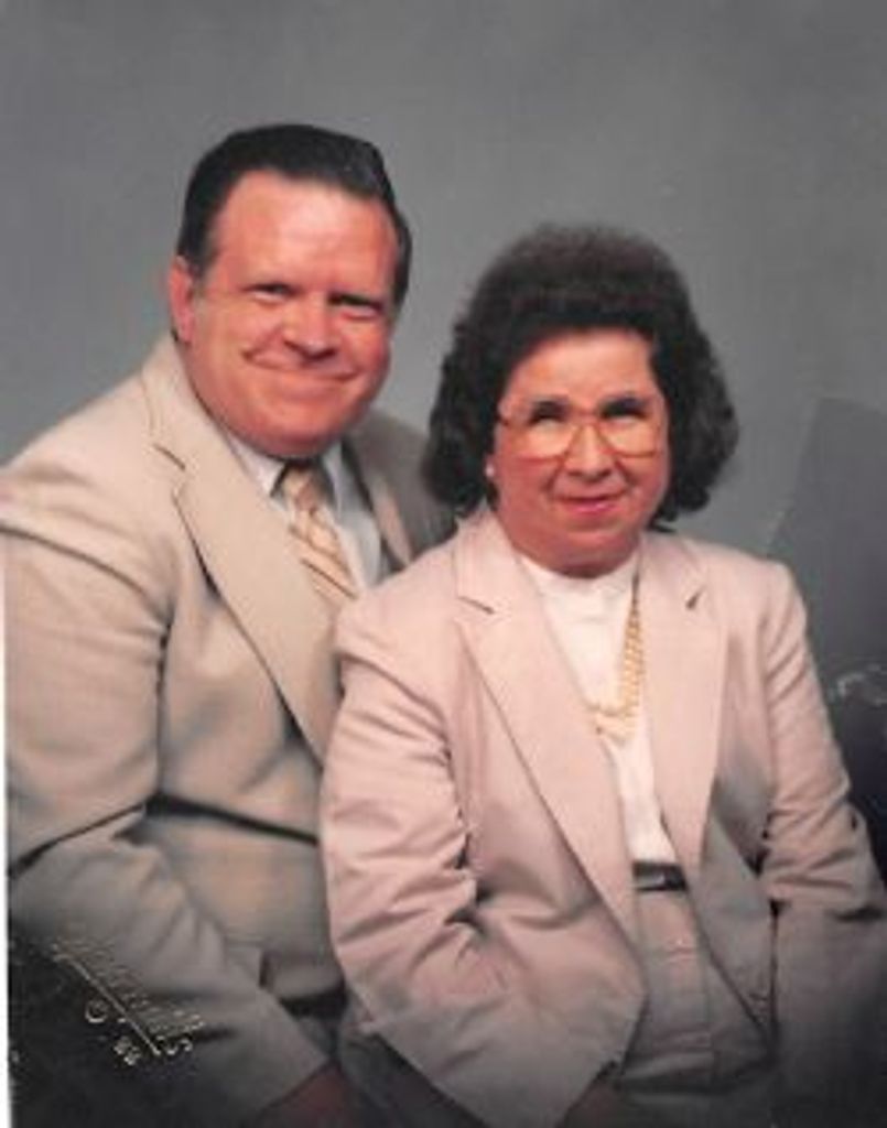 Joyce Douglas