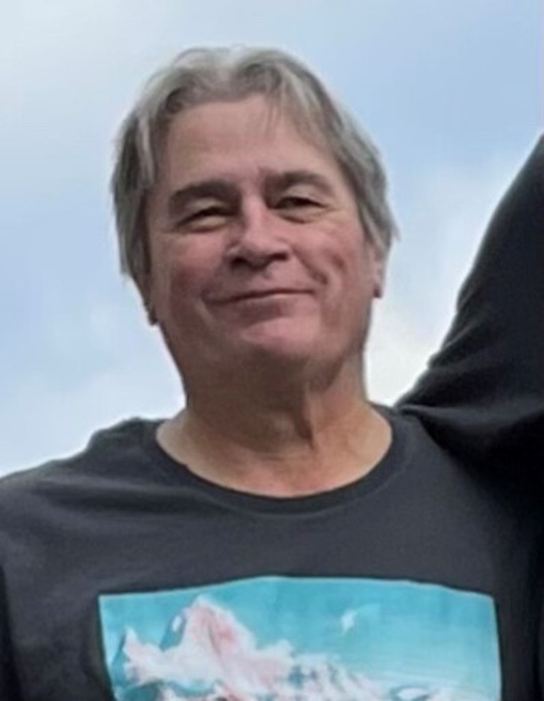 Randy Darling