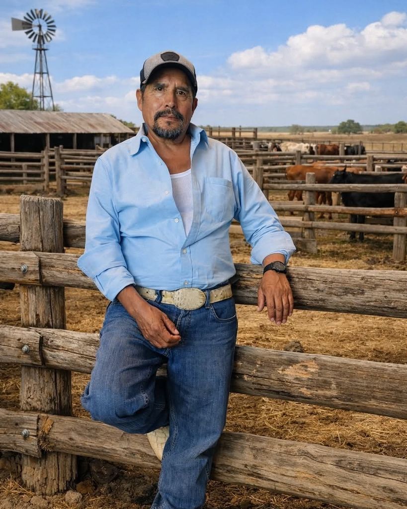 Antonio Mendez Profile Photo