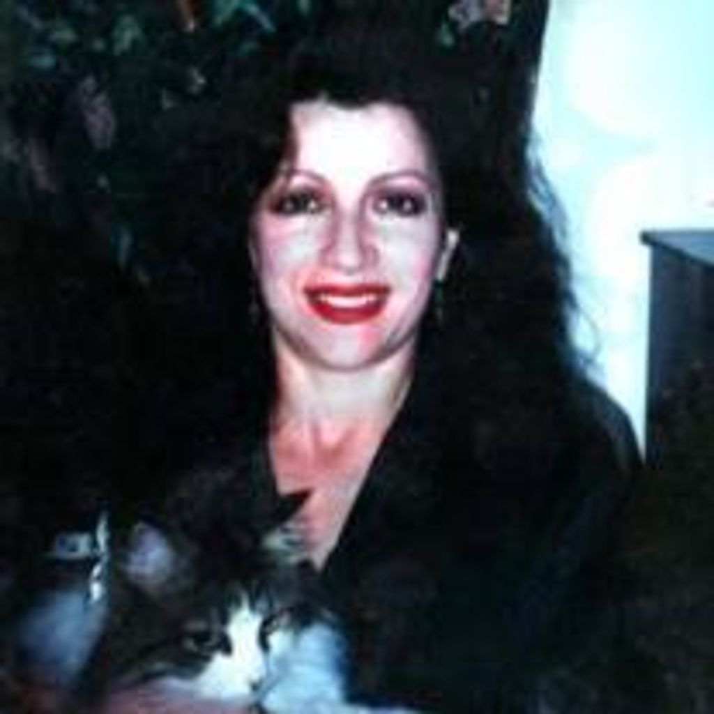 Angela Marie Simoni