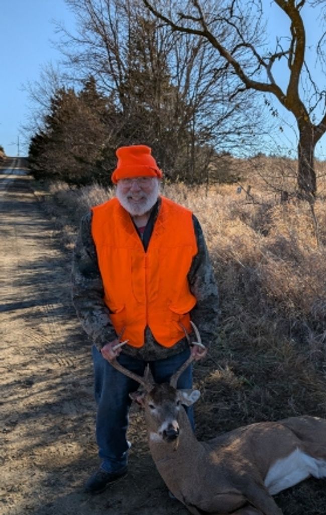 Michael Lloyd Lane Profile Photo