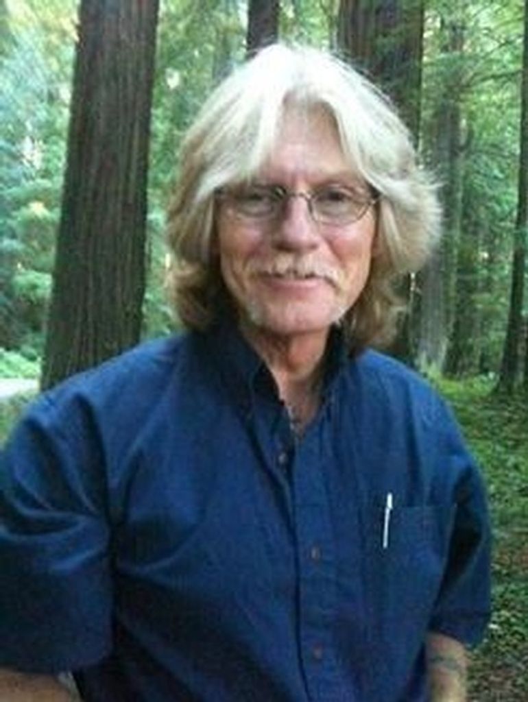 Richard Eugene Brown Profile Photo