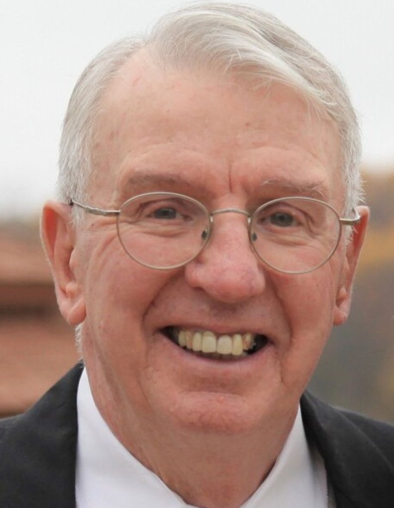 Thomas E. Mcgunigal