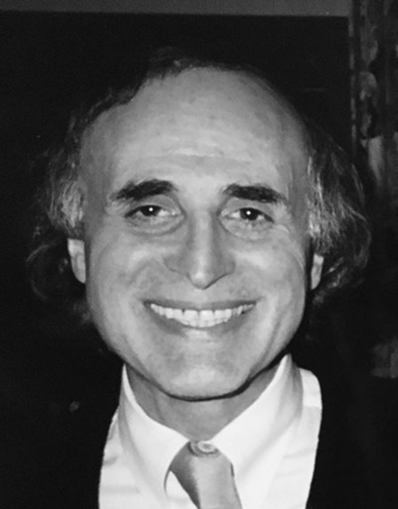 Giacomo Dirado Profile Photo